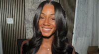 Sha'Carri Richardson pummels boyfriend in shocking arrest footage