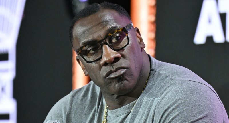 Shannon Sharpe hints a money trouble in the wake of ESPN firing after $50m rape lawsuit settlement