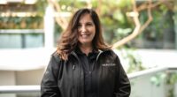 She Bought a Franchise in 6 Weeks. Now It's a $1M Business.