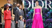 She turns 40: Europe's chicest royal that leaked murder case twist