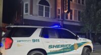 Sheriff: Extra downtown Johnson City patrols to continue 'as long as necessary'