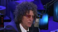 Shock jock Howard Stern's show in jeopardy amid cancellation rumors