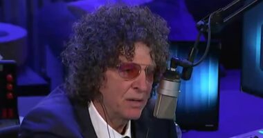 Shock jock Howard Stern's show in jeopardy amid cancellation rumors
