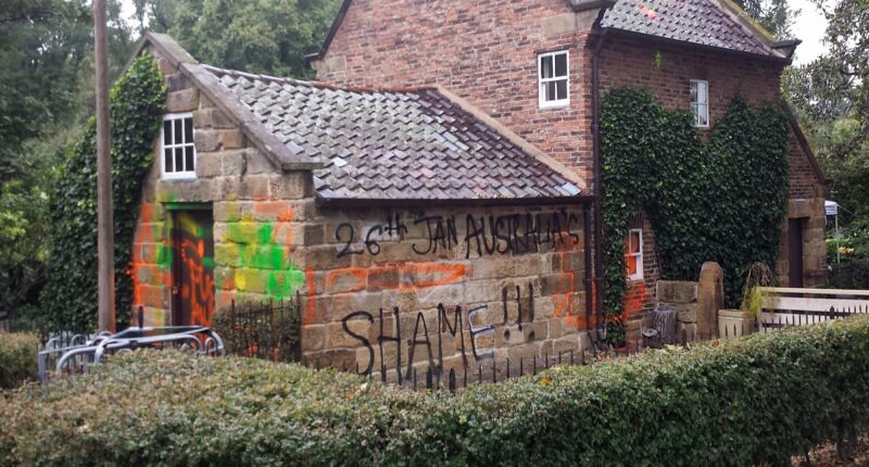 Shock twist in plans to shut down historic Aussie site