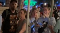 Shocking identity of victim filmed being beaten up at Disney World