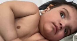 Shocking jailhouse declaration of mom accused of murdering baby