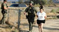 Arrest of Jake and Rebecca Haro for murder.
