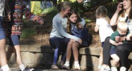Shooter 'guns down TWENTY' at Catholic school mass