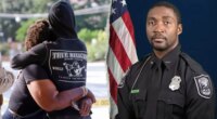 Shooter named in CDC headquarters attack that left Georgia police officer dead