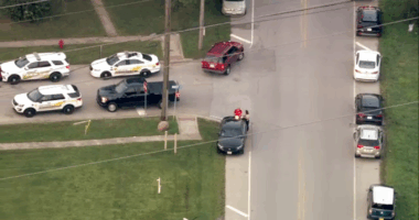 Shooting in Robbins, IL today: Man found shot to death near Clair Boulevard and Maxey Court, spokesperson says