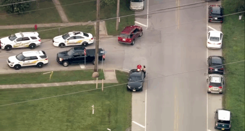 Shooting in Robbins, IL today: Man found shot to death near Clair Boulevard and Maxey Court, spokesperson says