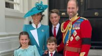 Should Prince William and his family be told to live at Buckingham Palace and Windsor Castle when he is King? Have your say in the Palace Confidential poll
