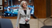 Showdown at CDC as director refuses to resign, amid pressure from HHS