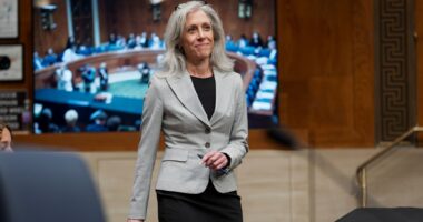 Showdown at CDC as director refuses to resign, amid pressure from HHS