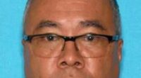 Mugshot of Kim Kenneth Wilson.