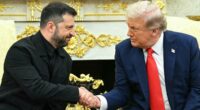 Signals in Trump-Zelensky summit prove it has forced a reckoning
