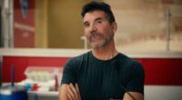 Simon Cowell lends his judging talents and VERY cutting comments in new Domino's advert as he tells staff their pizzas are 'terrible'