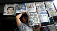 Sinaloa cartel co-founder 'will die in a US federal prison where he belongs' after guilty plea, says AG Bondi