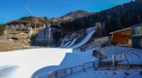 Ski jumping suits stir controversy after several athletes disqualified