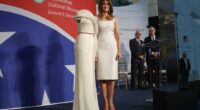 Smithsonian Explaining Why It Changed Presidential History Display Leaves 'Resist Trump' Media in Tears