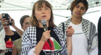 Smug 'Doom Pixie' Greta Thunberg Prepping 'Selfie Yacht 2.0'