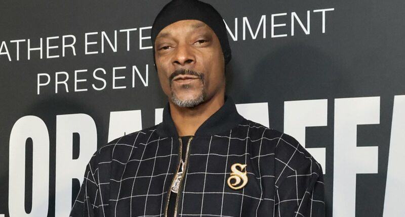 Snoop Dogg criticizes LGBTQ representation in kids' movies