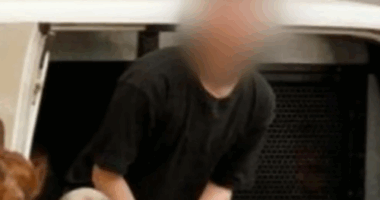 Snowtown killer James Vlassakis.