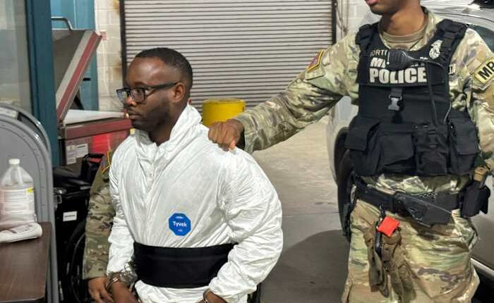 Soldiers hailed as heroes for tackling armed assailant at Georgia Army base