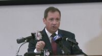 Solicitor David Pascoe launches bid for South Carolina attorney general