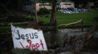 Some FEMA staff call out Trump cuts in public letter of dissent