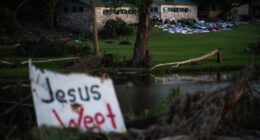 Some FEMA staff call out Trump cuts in public letter of dissent