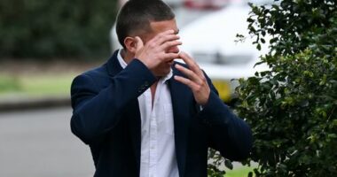 Someone killed Woody but witnesses 'never' discussed it