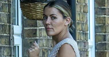 Son found ex-wife in FATHER'S bed: Twist in holiday 'drowning' drama