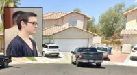 Son killed father over bad grades and digital devices