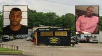 Son killed store owner after man fought with his mom: Cops