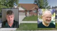 Son left septuagenarian father home alone to die: Prosecutor