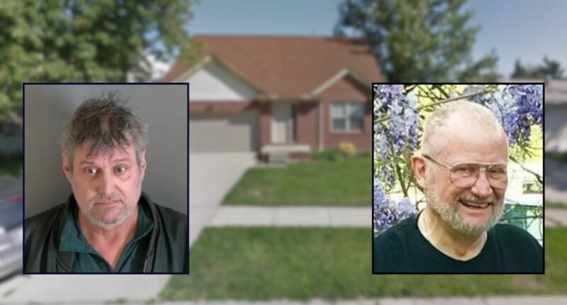 Son left septuagenarian father home alone to die: Prosecutor