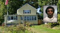 Son murdered mom, stuffed remains in over a dozen bags: Cops