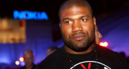 Son of ex-UFC champ investigated over violent ring attack that left wrestler hospitalized