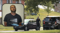 Son stabbed mom and dad with 'biggest knife he could find'