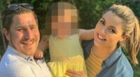 Son 'used £80k Porsche to try and run over' Brit holidaymaker