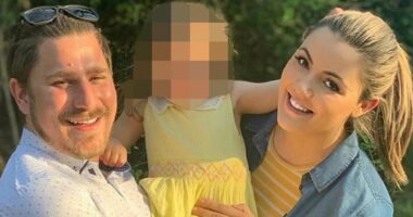 Son 'used £80k Porsche to try and run over' Brit holidaymaker