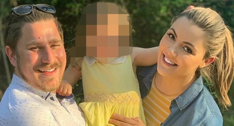 Son 'used £80k Porsche to try and run over' Brit holidaymaker