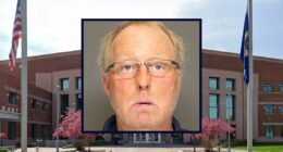 Son who killed mom over stolen money, hid body learns fate
