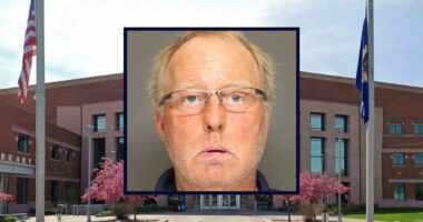Son who killed mom over stolen money, hid body learns fate