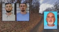 Sons killed father over his plans to sell family inheritance