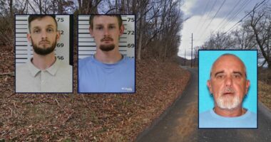 Sons killed father over his plans to sell family inheritance