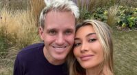 Sophie Habboo accidentally posts full frontal picture of Jamie Laing