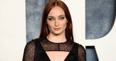 Sophie Turner defends 'triggering' Game Of Thrones rape scene