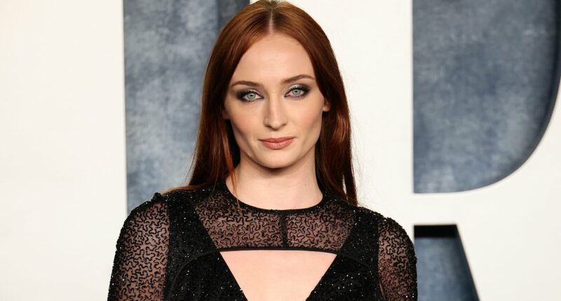 Sophie Turner defends 'triggering' Game Of Thrones rape scene